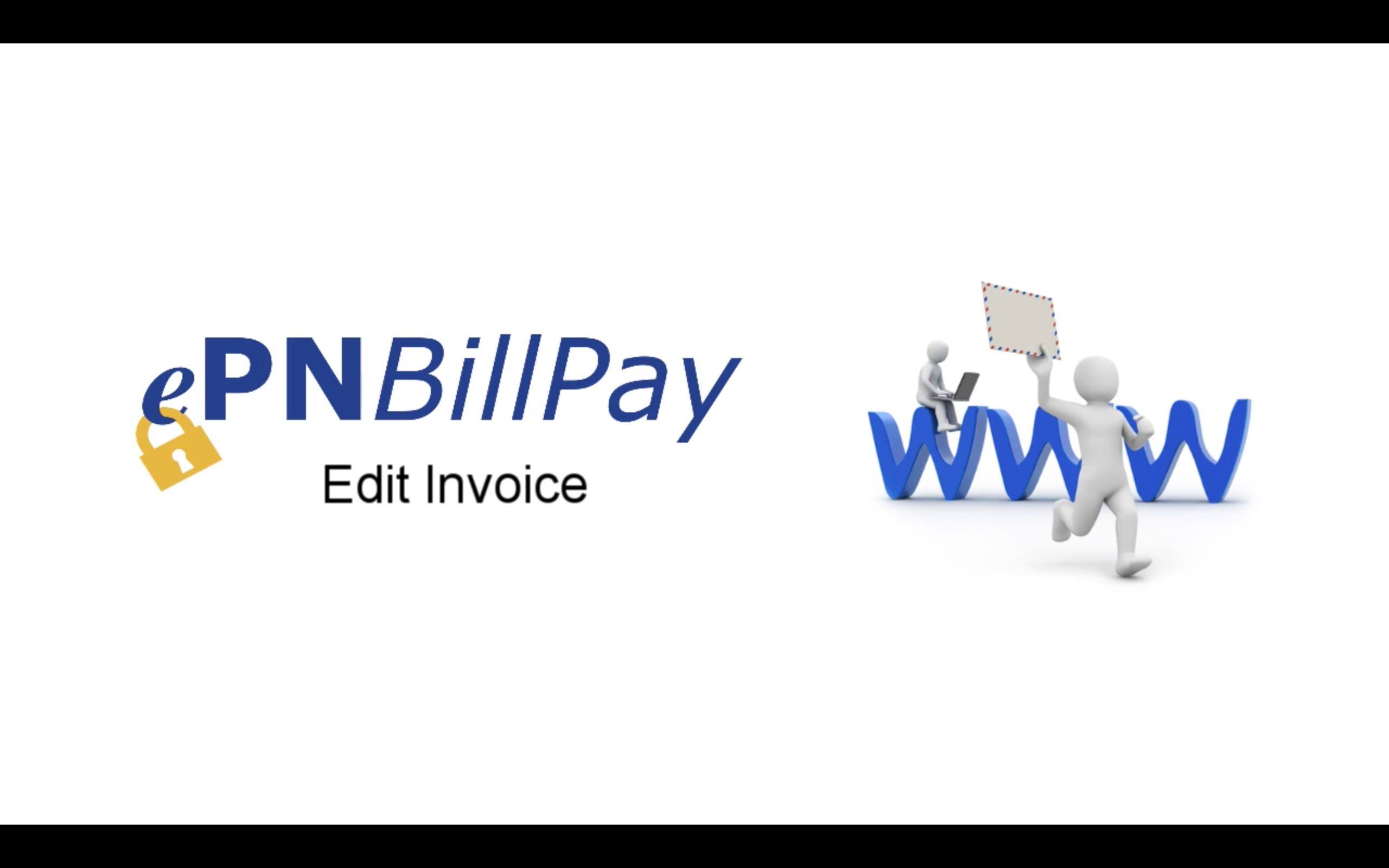 Edit Invoice