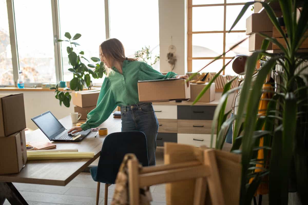 Managing the business