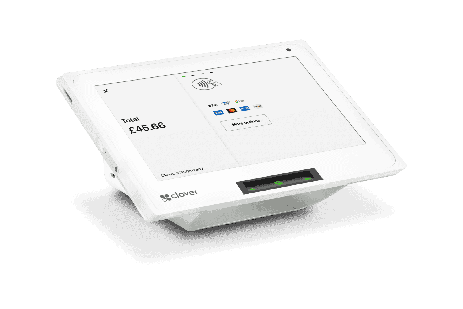 Clover Mini