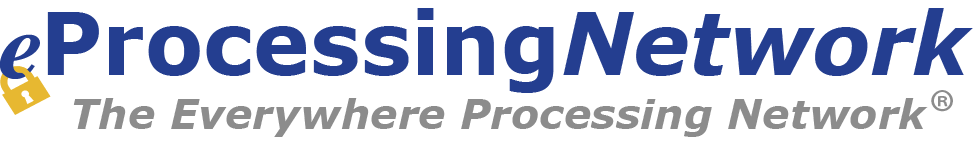 eProcessing Network